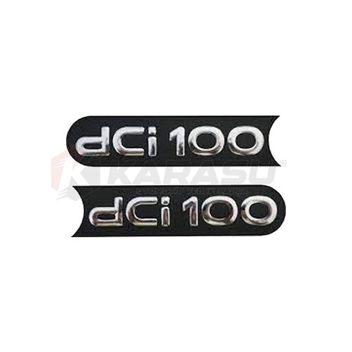 MASTER DCİ 100 ÇITA YAZI TAKIM