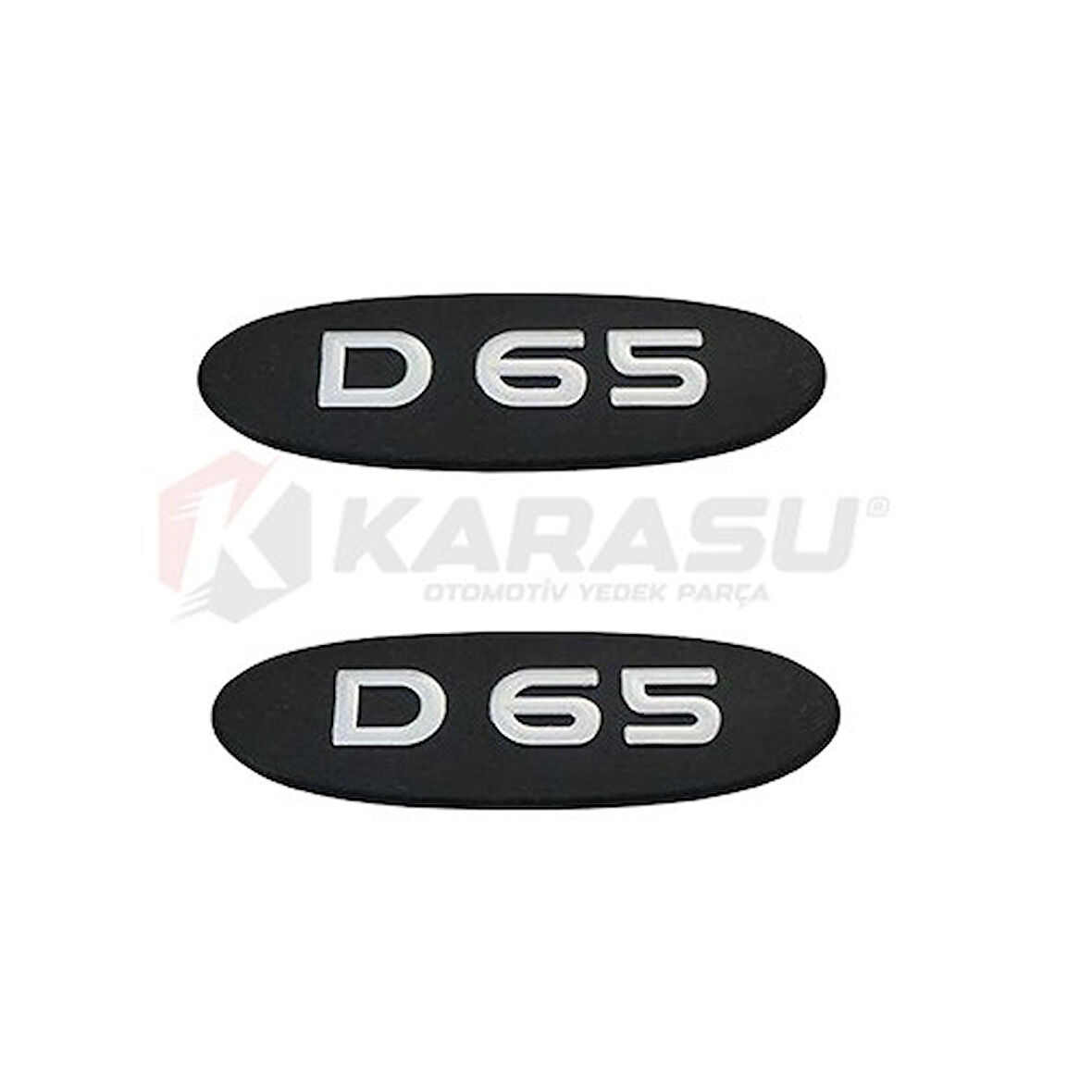 KANGOO D65 ÇITA YAZI TAKIM