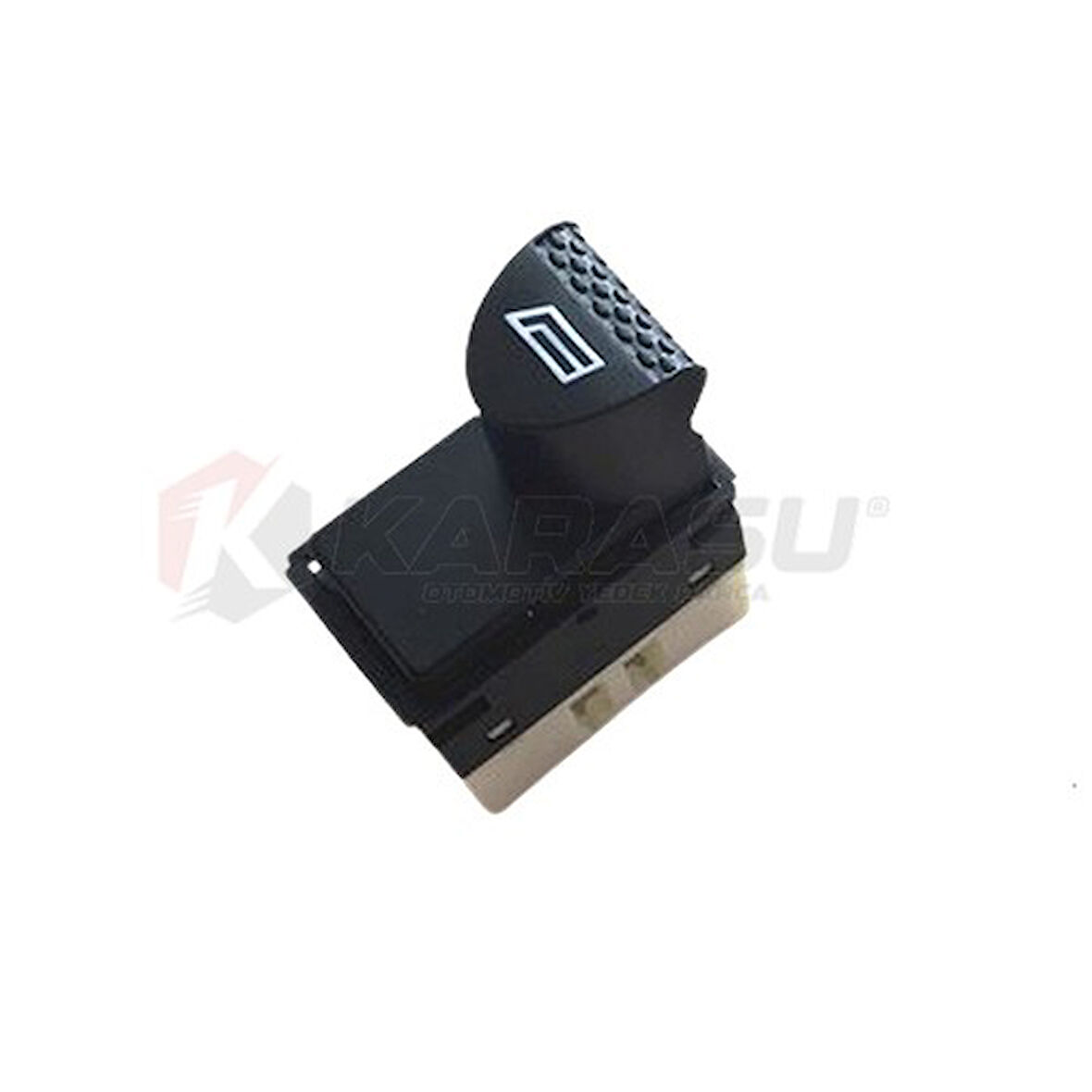 ALBEA PALİO 2002-2006 CAM ANAHTAR DÜĞMESİ TUŞ