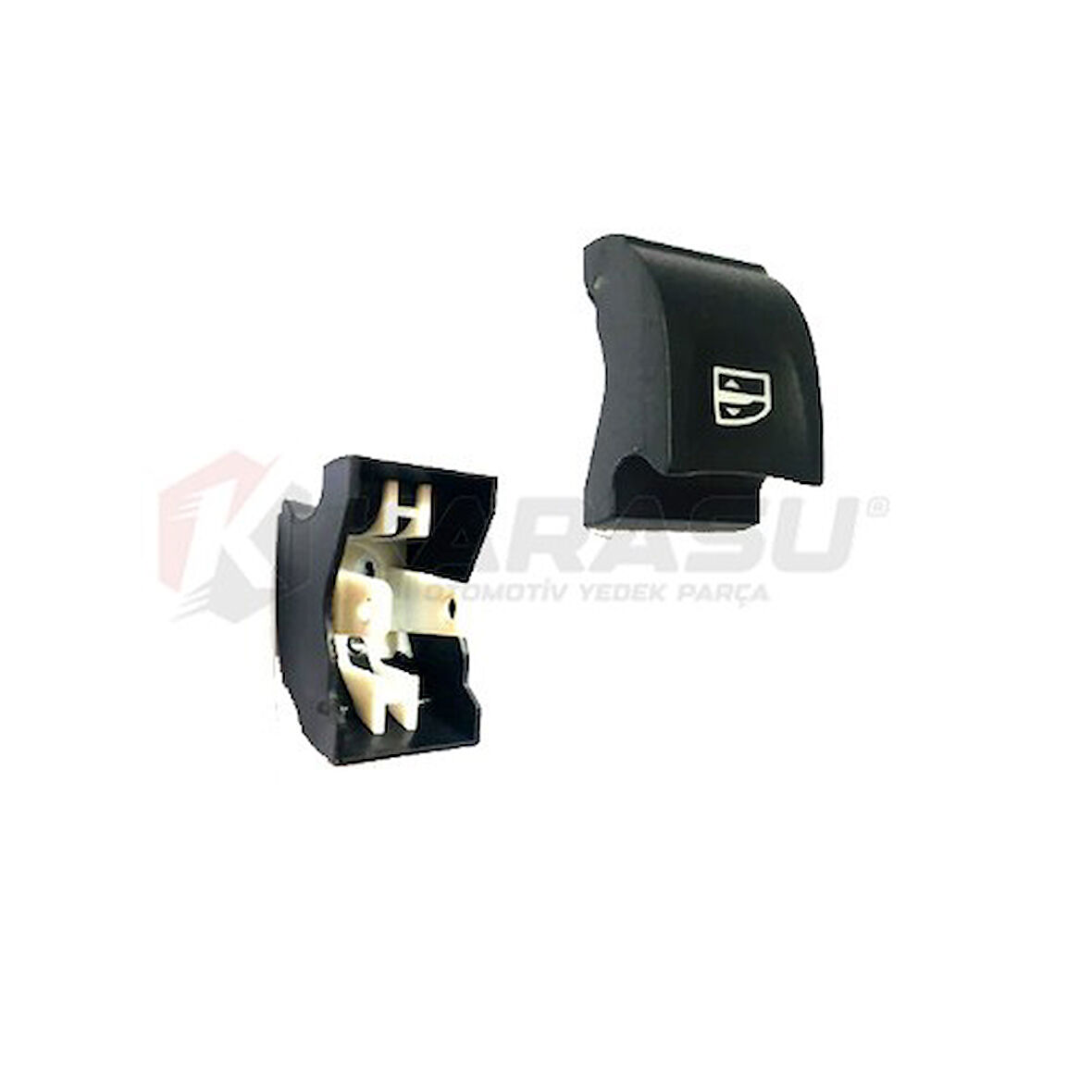 MEGANE 4 CAM ANAHTAR DÜĞMESİ TUŞ