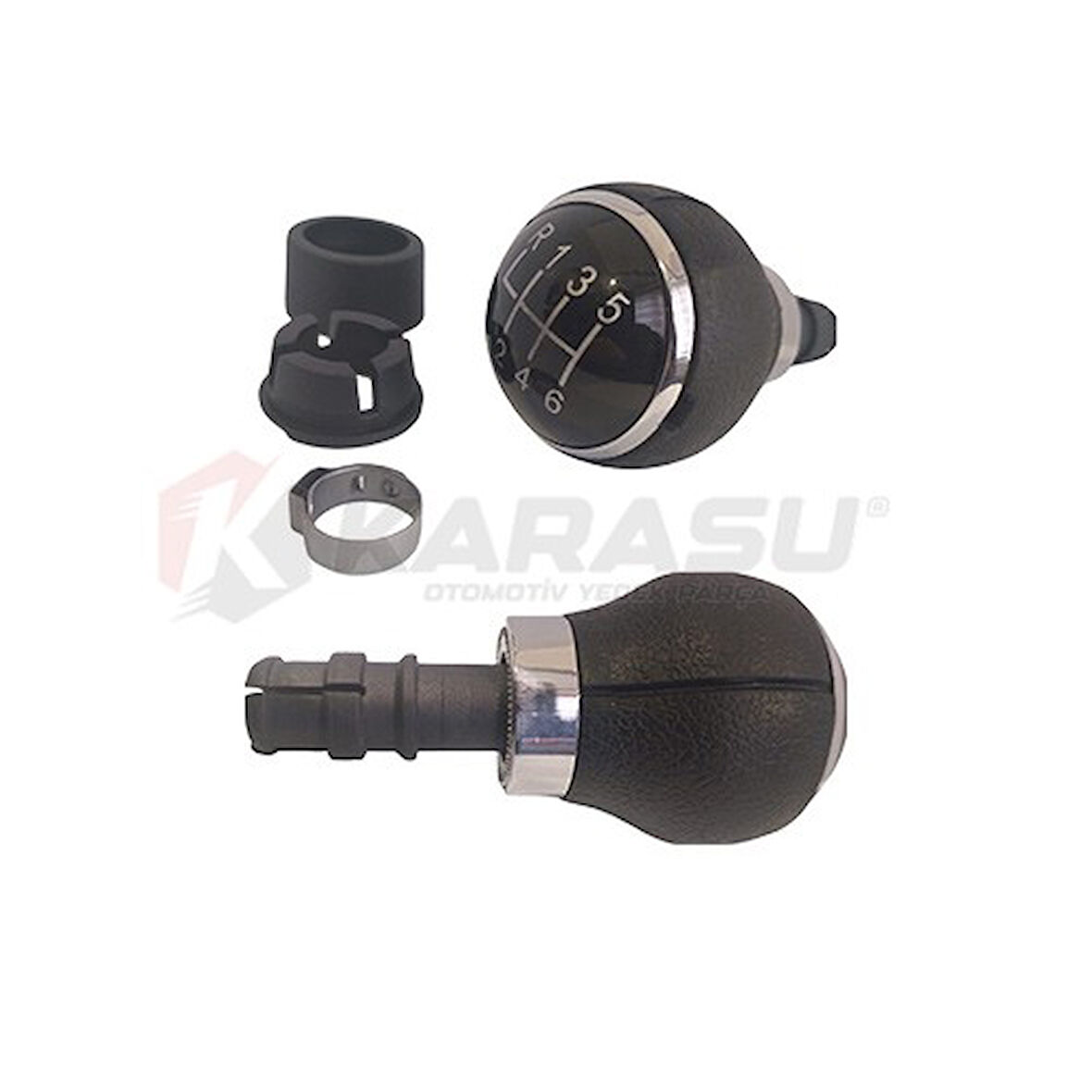 GOLF 05-09 JETTA 06-14 SCİROCCO 09-14 6 İLERİ VİTES TOPUZU