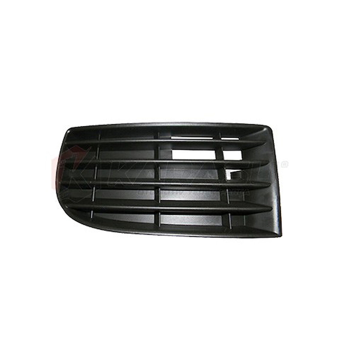 GOLF 5 SİS ÇERÇEVESİ SİSSİZ SOL