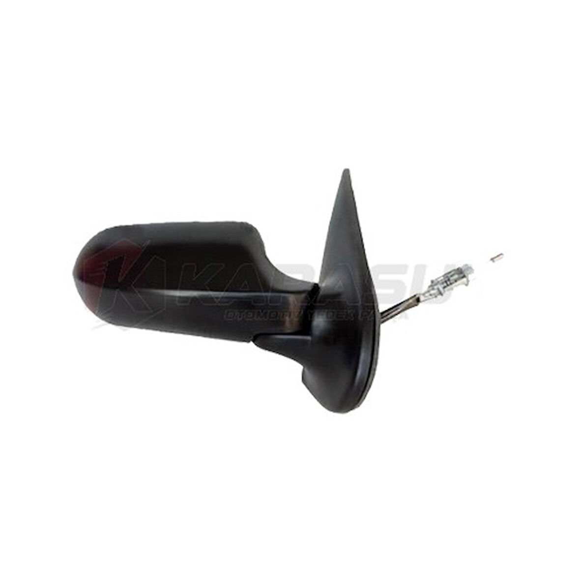 ALBEA PALİO DIŞ DİKİZ AYNA MEKANİK 02-09 SAĞ