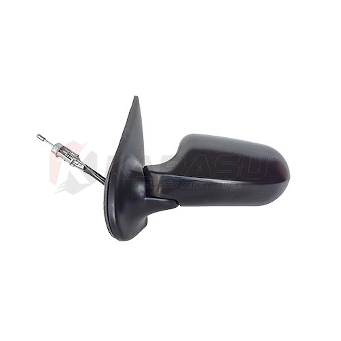 ALBEA PALİO DIŞ DİKİZ AYNA MEKANİK 02-09 SOL