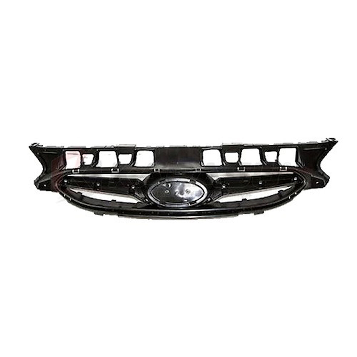 ACCENT BLUE ÖN PANJUR KROMLU 2016 SONRASI