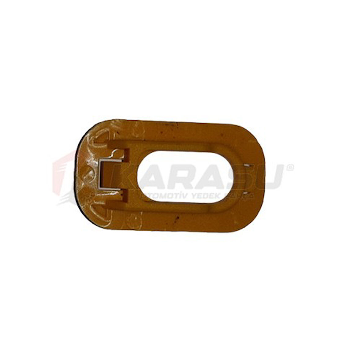 EGEA KAPUT DAYAMA ÇUBUĞU KLİPSİ 100'LÜ