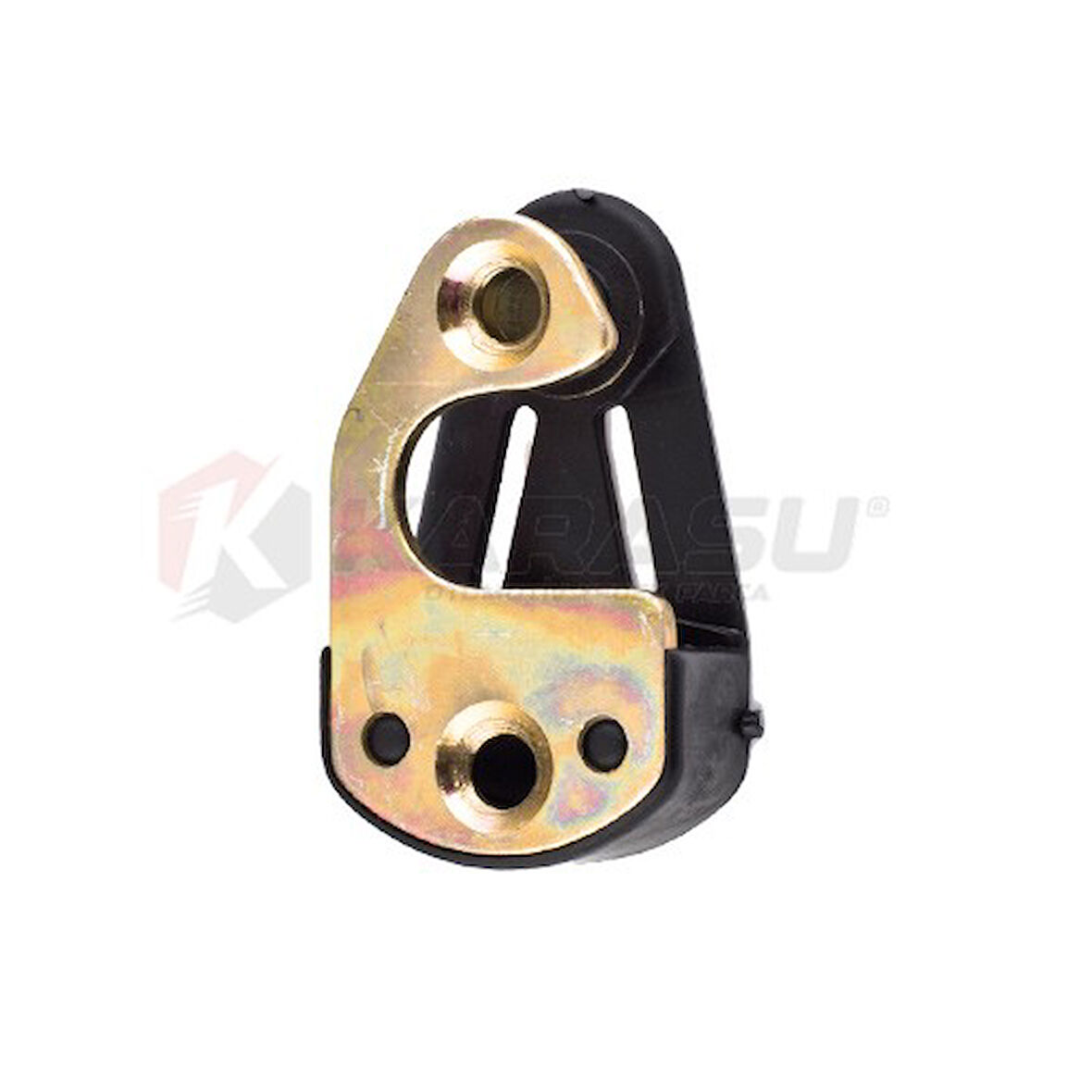 DKŞ DOĞAN ŞAHİN KARTAL M131 KAPI KİLİT KARŞILIĞI ÖN ARKA SAĞ