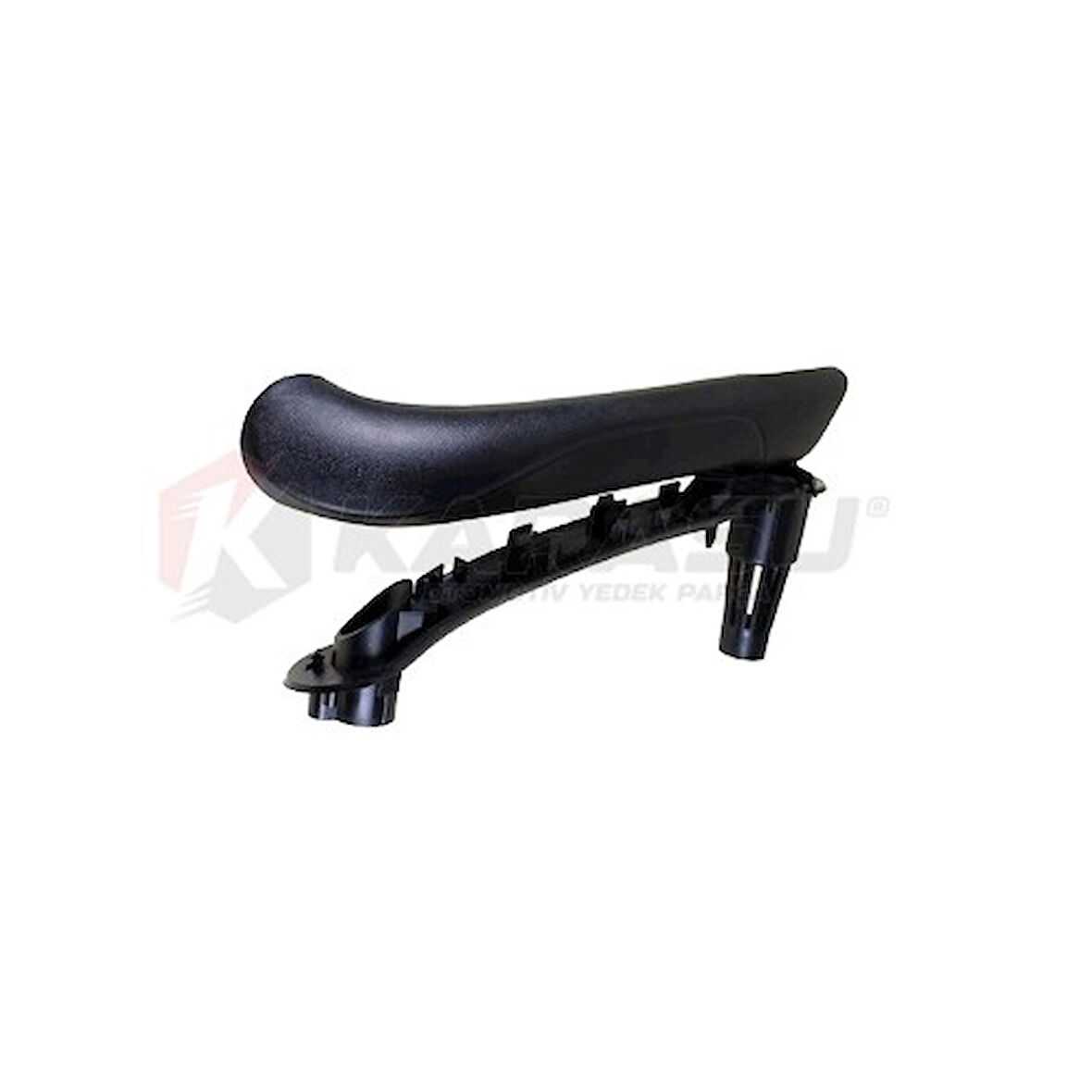 KANGOO 3 CİTAN KAPI ÇEKME KOLU SOL(2009-2013) 