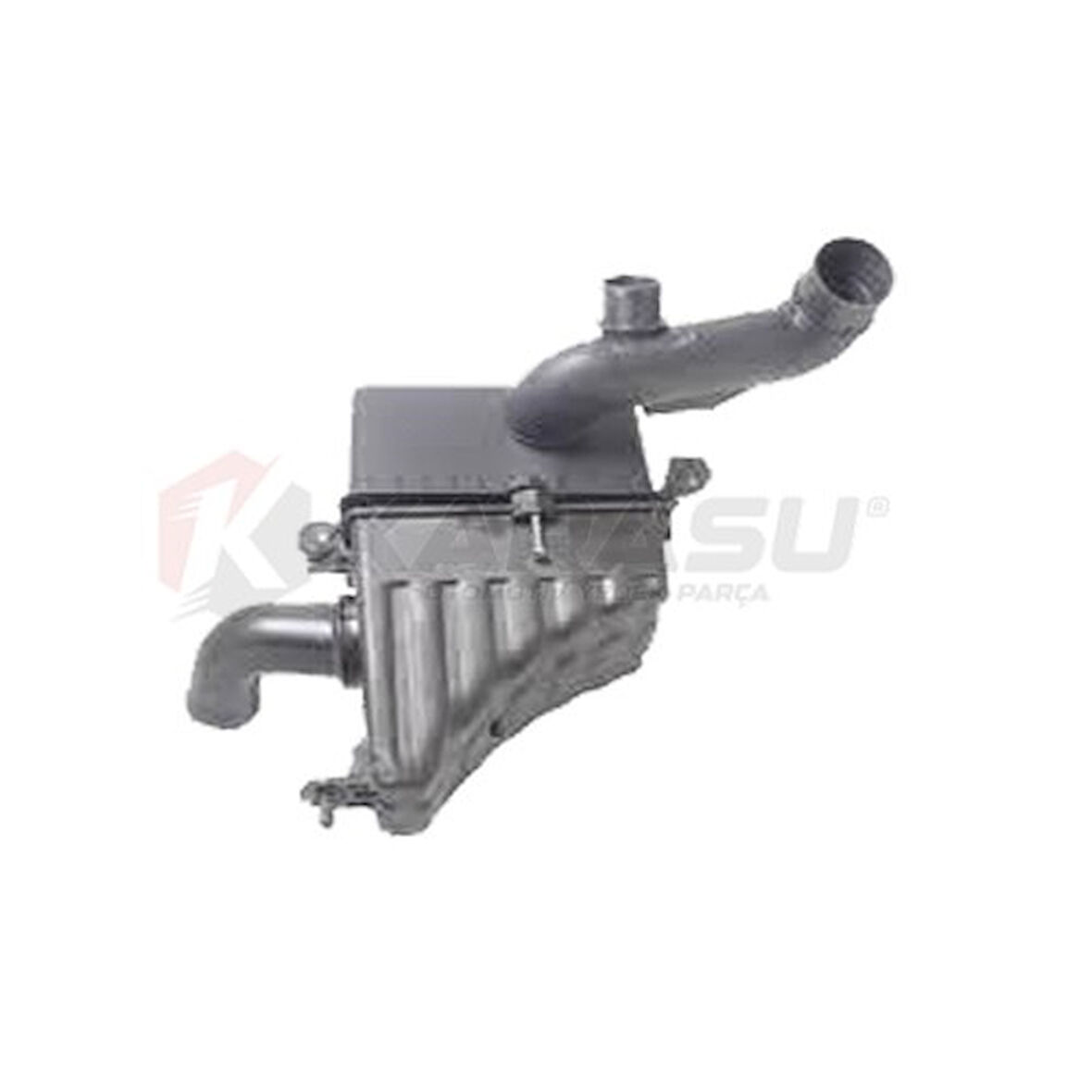 TEMPRA TİPO 1.6 ENJEKSİYONLU MPI MOTOR HAVA FİLTRE KUTUSU KOMPLE