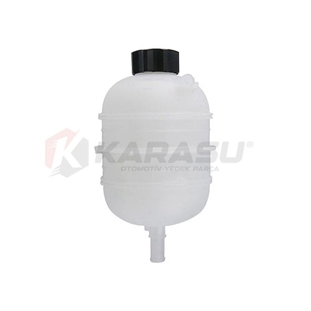 PEUGEOT 206 1.4 1.6 16V RADYATÖR EK DEPO KAPAKLI