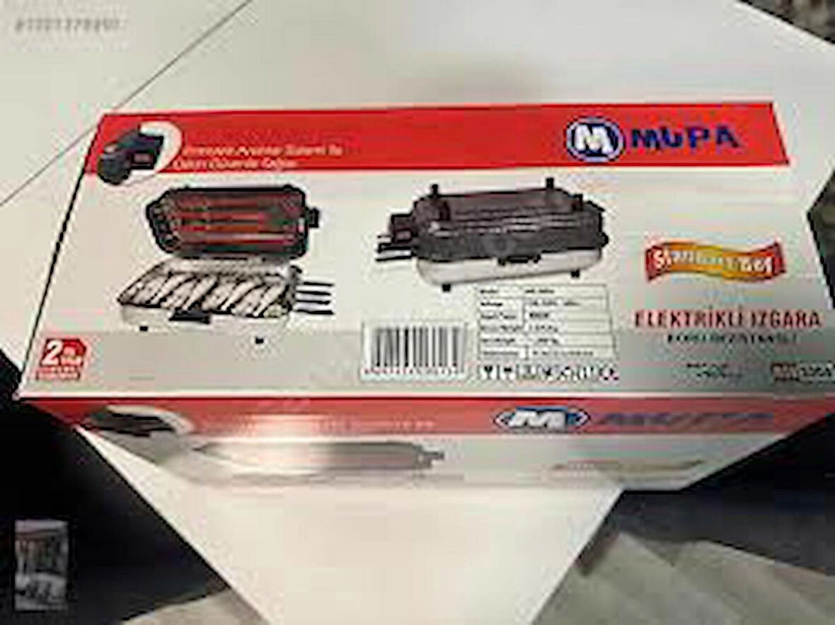 MUPAMUTSAN 3004 IZGARA