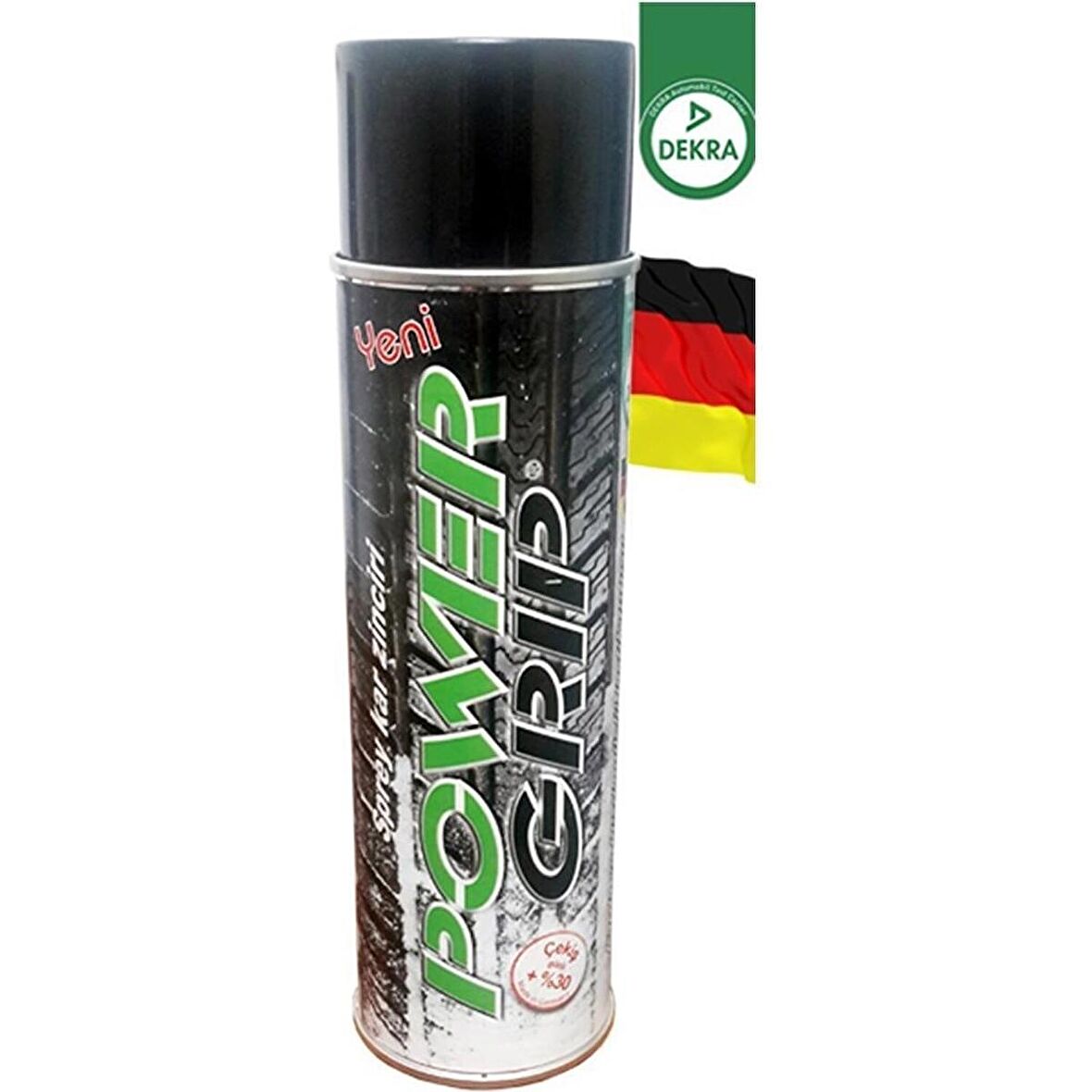 Power Grip Sprey Kar Zinciri 500ml