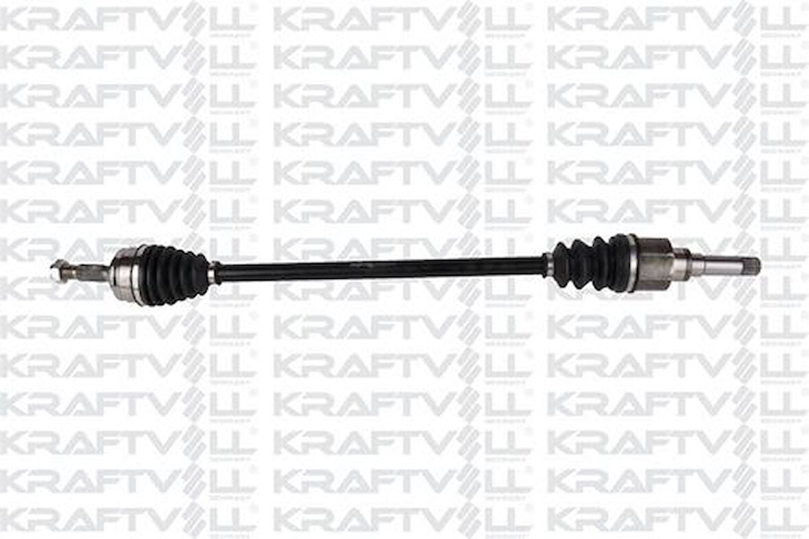 Kraftvoll 1010335 Aks Sağ 301 Celysee 1.2 12> U 884 İç Freeze 21 Dış Freeze 22 Conta Capı 48