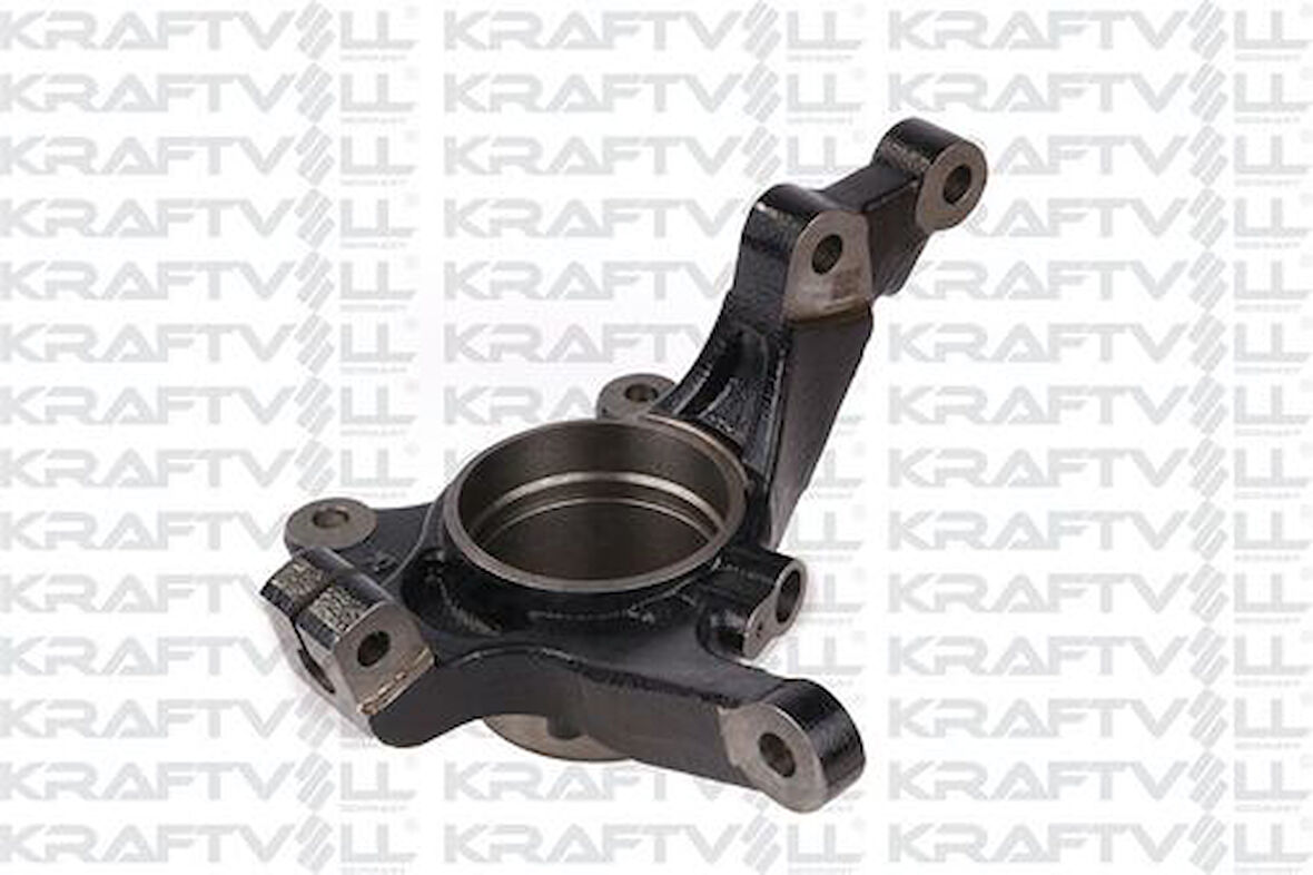 Kraftvoll 01030055 Sportage-Ön Aks Taşıyıcısı Sağ 11-15 (ABS'li) 517162Y