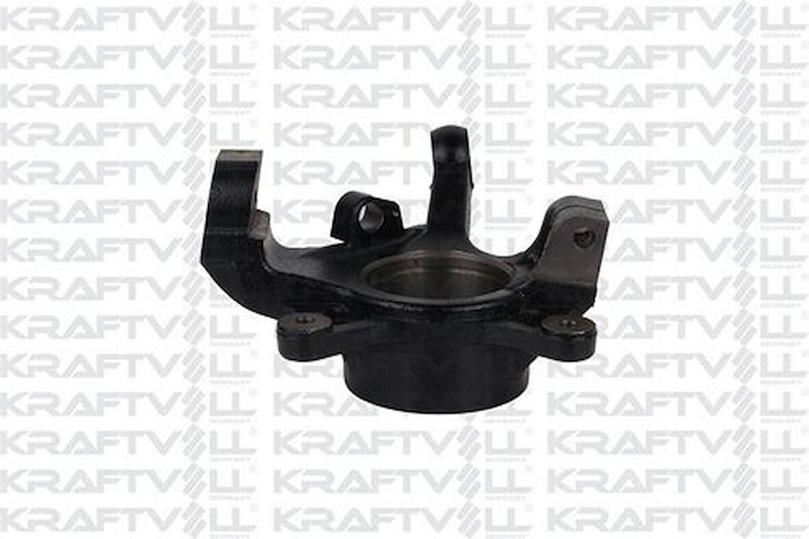 Kraftvoll 01030081 Ön Aks Taşıyıcısı Sağ Movano A 00- 4417994