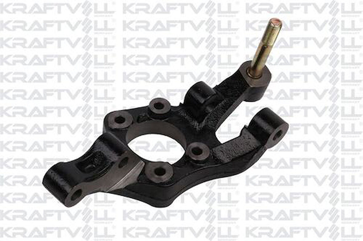 Kraftvoll 01030091 Aks Taşıyıcı Sol Arka Chevrolet Lacetti 06-11 96386429