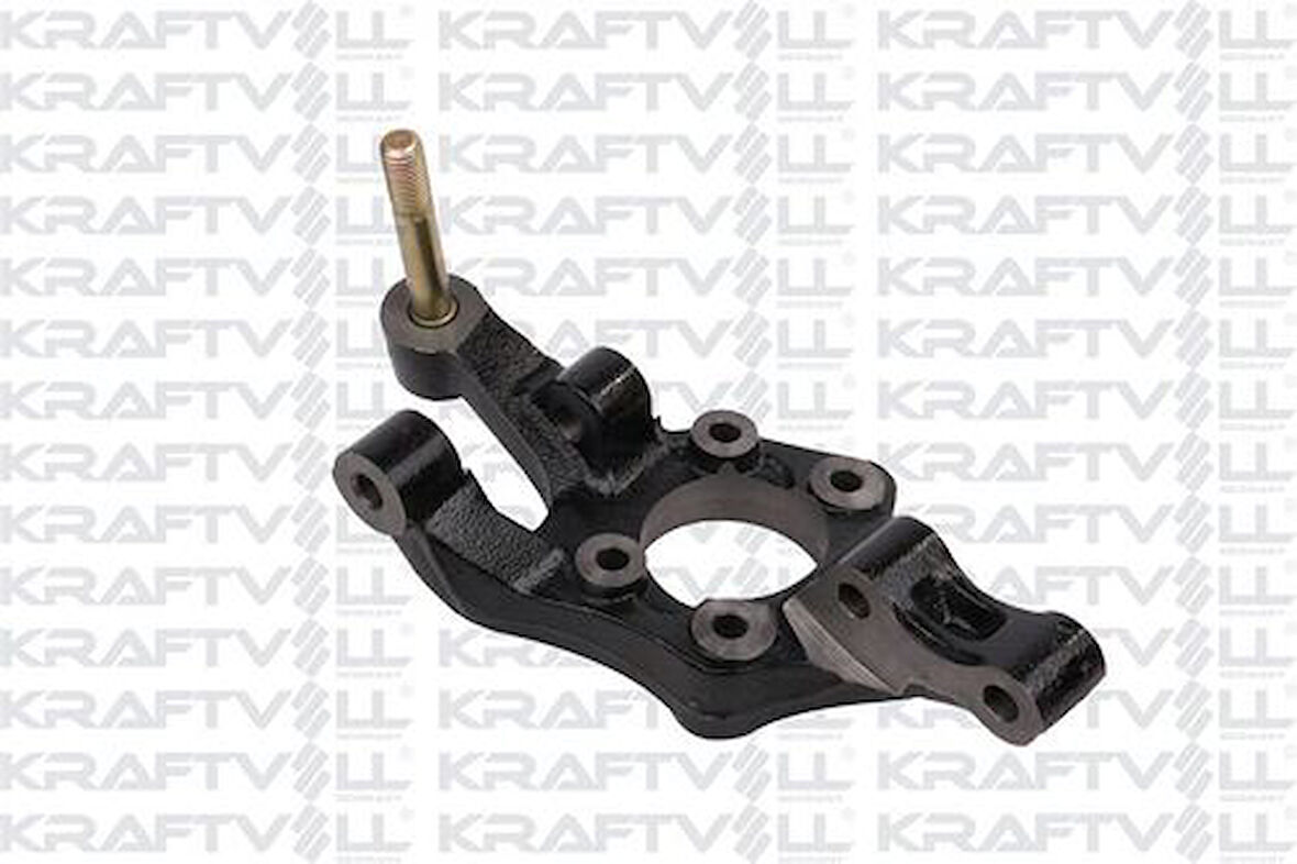 Kraftvoll 01030092 Aks Taşıyıcı Sağ Arka Chevrolet Lacetti 06-11 96386430