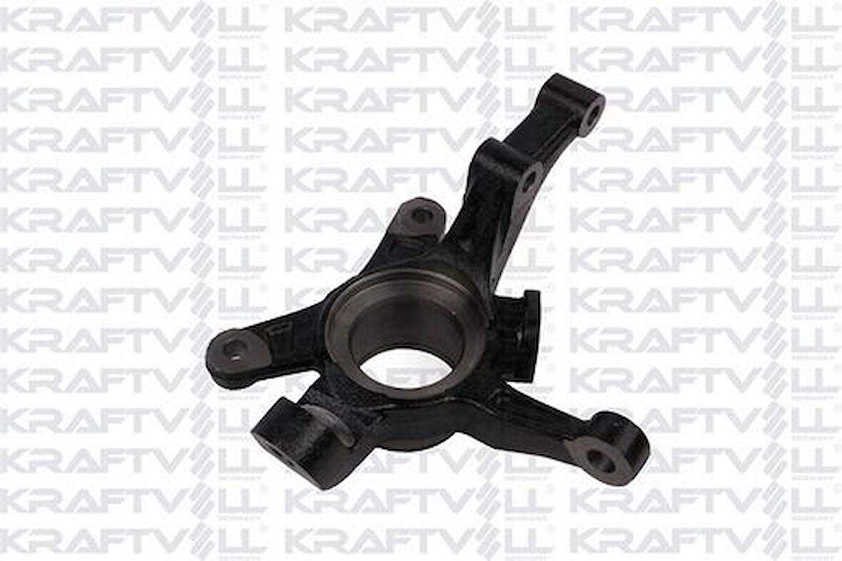 Kraftvoll 01030094 Ön Aks Taşıyıcısı Sağ 06-11 Aveo Kalos 04- 96870492