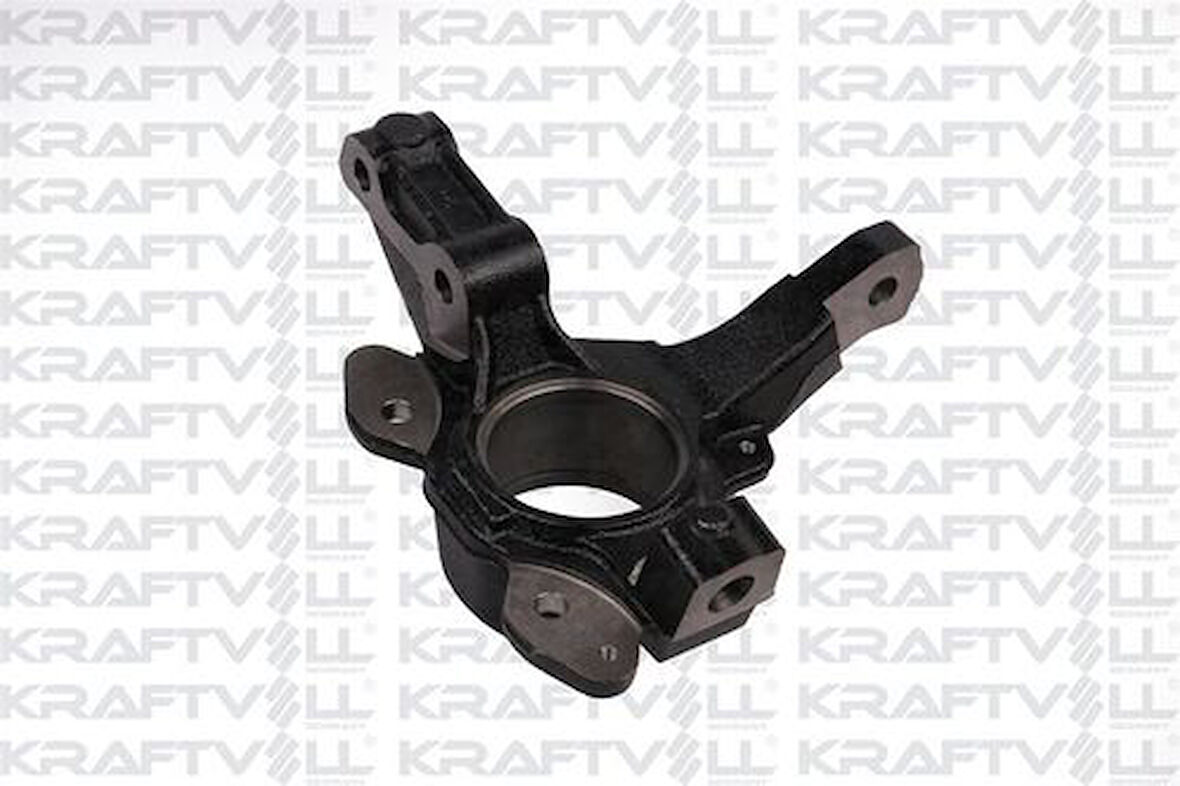 Kraftvoll 01030102 Aks Taşıyıcı Sağ Ön Fiat Albea 1.3 Multijet 72mm 07- 46522520