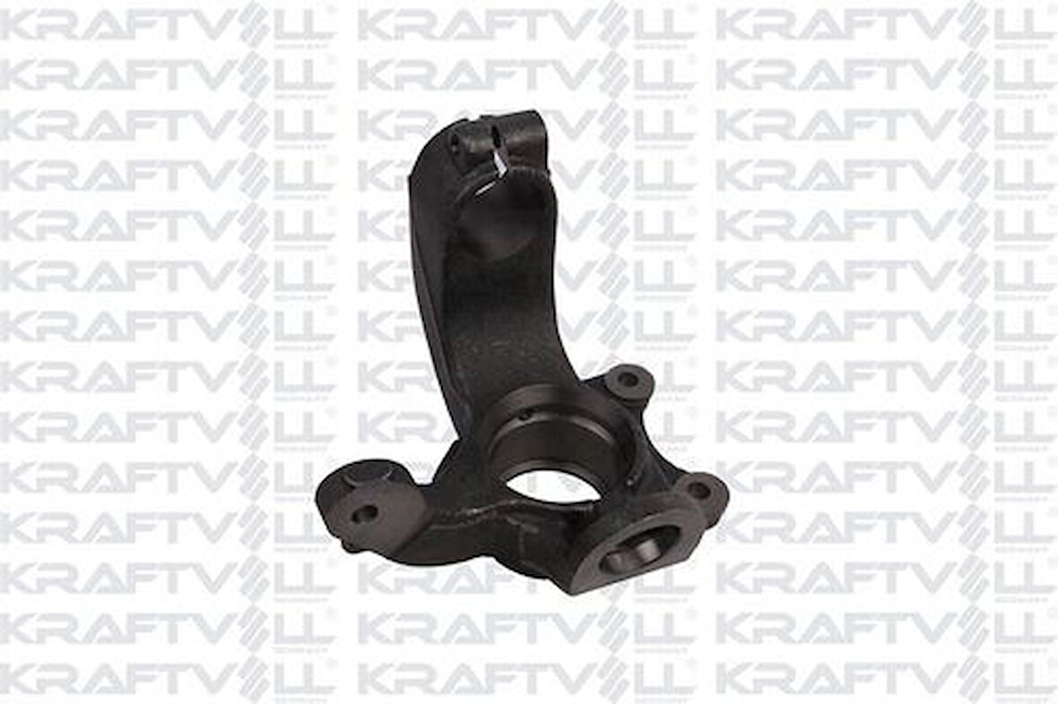 Kraftvoll 01030103 Ön Aks Tasıycı Sol Connect 03-13 2T143K186BJ