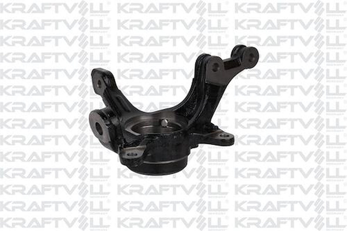 Kraftvoll 01030109 Aks Taşıyıcı Sol Ön Honda Jazz II (Gd) 1.4L 73mm 2002-2007 51215SAAE10