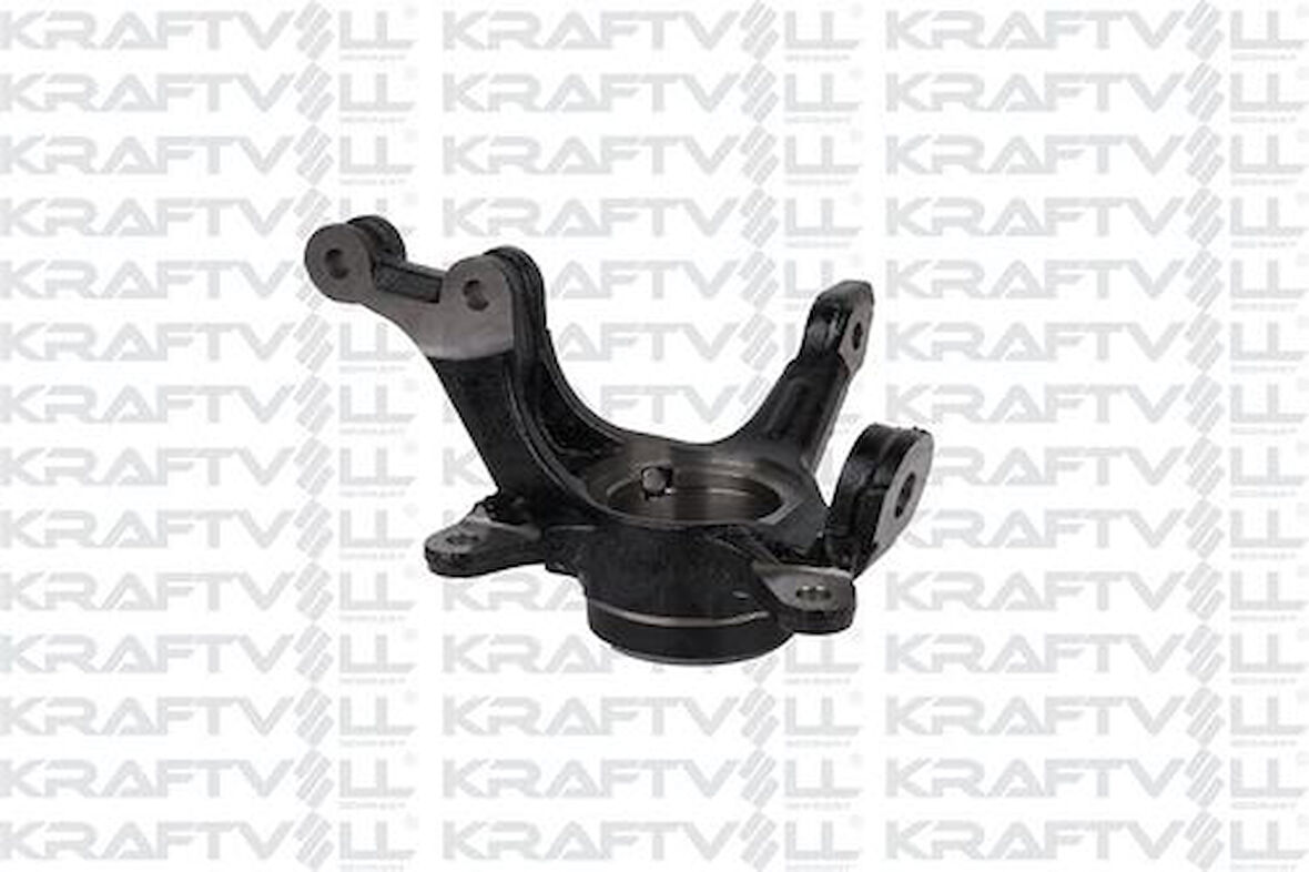 Kraftvoll 01030110 Aks Taşıyıcı Sağ Ön Honda Jazz II (Gd) 1.4L 73mm 2002-2007 51210SAAE10