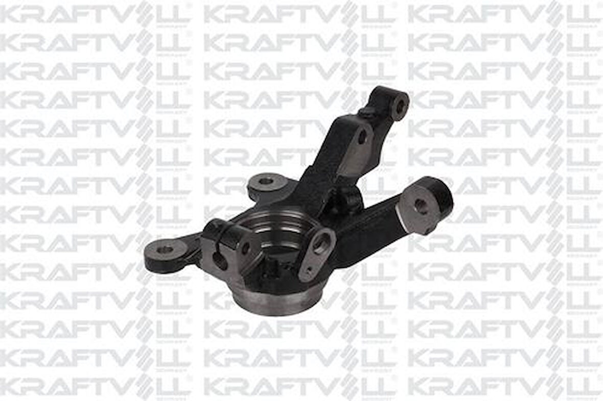 Kraftvoll 01030124 Aks Taşıyıcı Sağ Ön Kia Rio 63mm 2000-2004 51716FD000