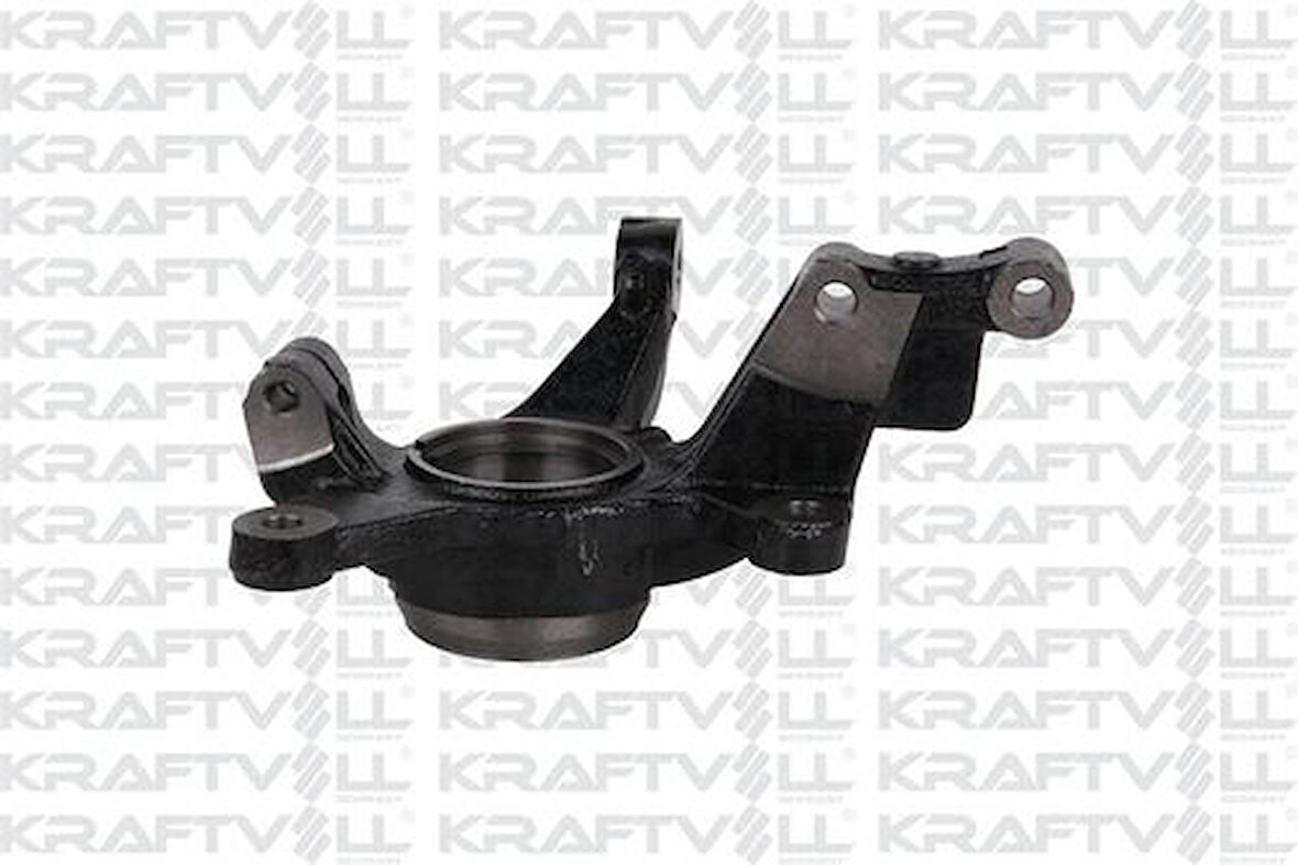 Kraftvoll 01030125 Aks Taşıyıcı Sol Ön Mazda 323 VI (Bj) 1.5I 16V FamIIya 74mm 1998-2003 C10033031B