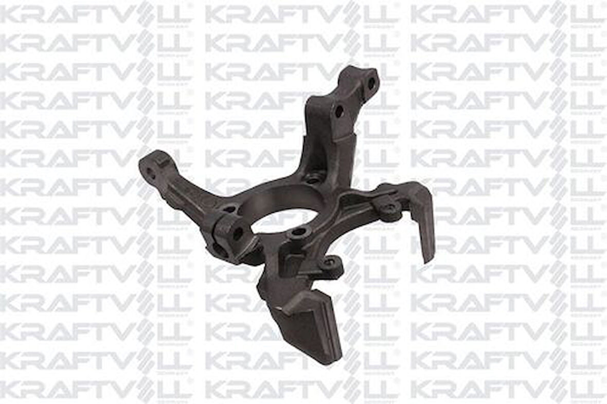Kraftvoll 01030137 Ön Aks Taşıyıcısı Astra G Sol 98-07 5308015