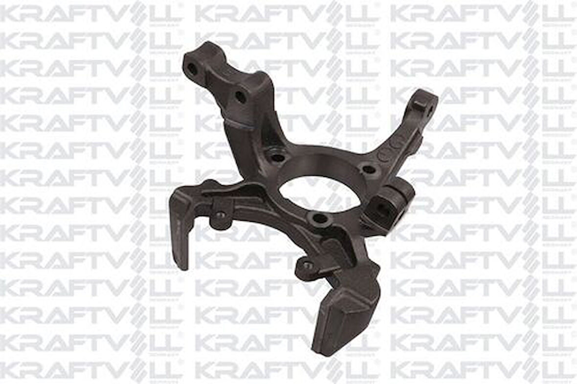 Kraftvoll 01030138 Ön Aks Taşıyıcısı Sağ Astra G 98-07 5308014