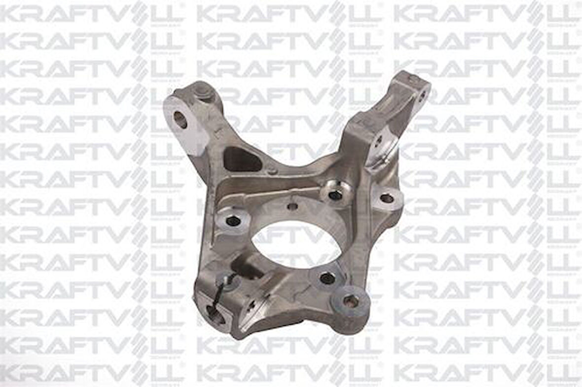 Kraftvoll 01030139 Ön Aks Taşıyıcısı Astra J Sol 13-17 308103