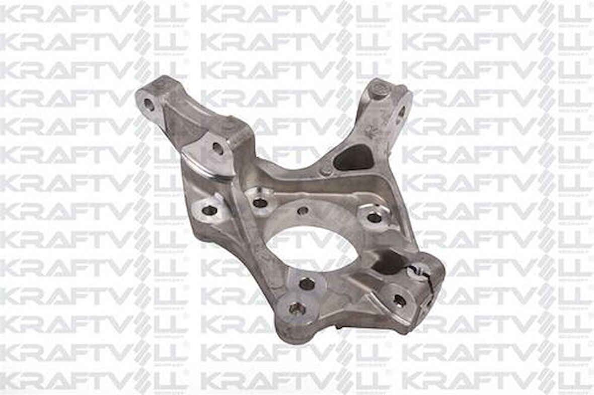 Kraftvoll 01030140 Ön Aks Taşıyıcısı Astra J Sağ 13-17 308104