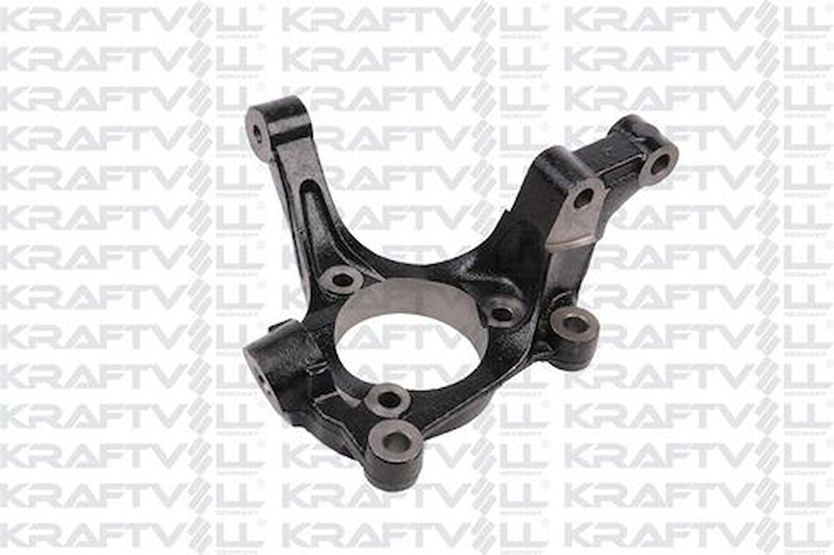 Kraftvoll 01030143 Ön Aks Taşıyıcısı Sol Captiva 07- 96626337