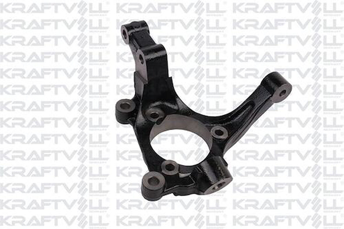Kraftvoll 01030144 Ön Aks Taşıyıcısı Sağ Captiva 07- 96626338