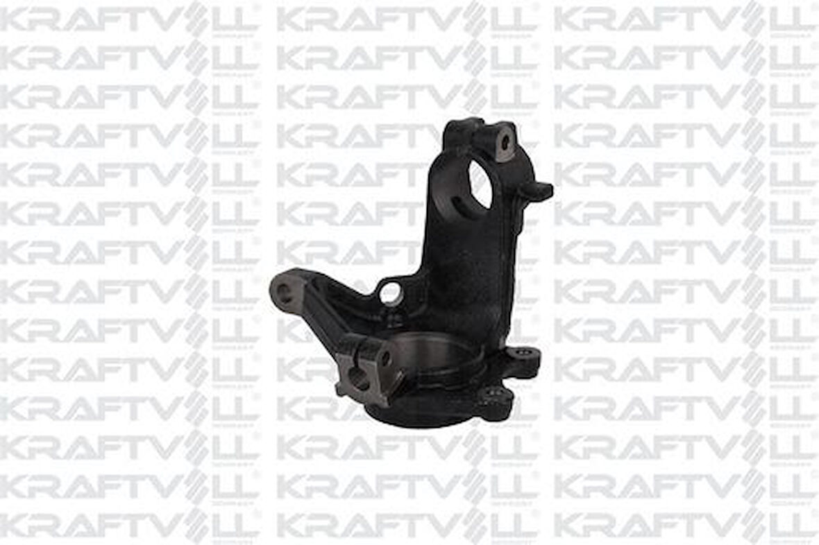 Kraftvoll 01030148 Peugeot 206-Ön Aks Taşıyıcısı Sol 99-10 206 11- 3646.75