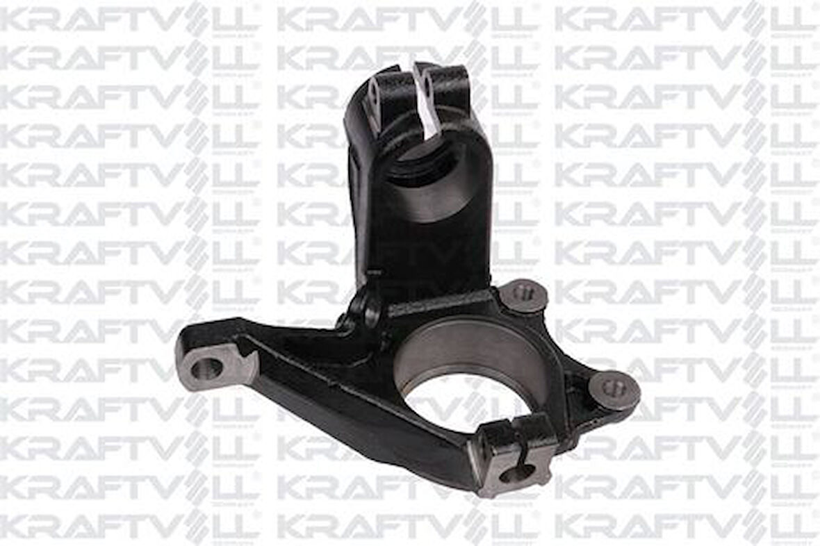 Kraftvoll 01030149 Peugeot 306-Ön Aks Taşıyıcısı Sol 93-01 Partner 99-03 & 03-9 3646.54