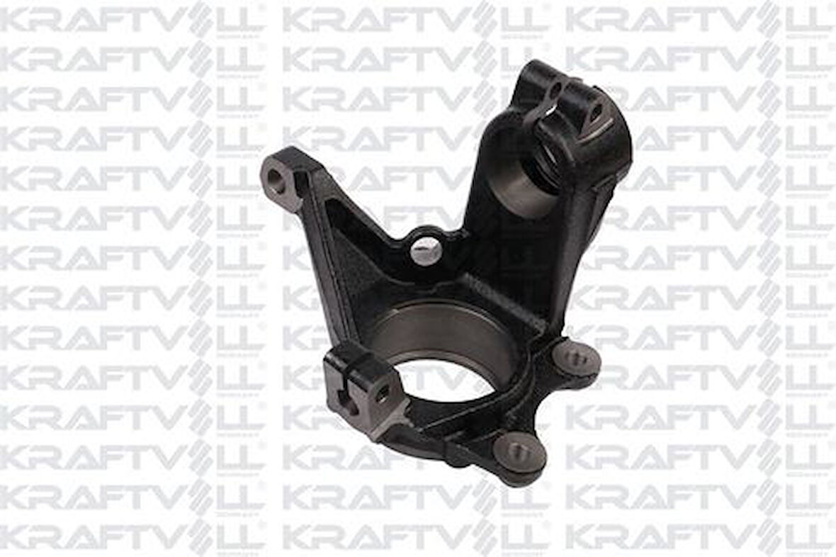 Kraftvoll 01030151 Aks Taşıyıcı Sol Ön Peugeot Partner (5.5F) 1.9 D Rotil Capı 16mm ABS'li ABS'siz 82mm 1996-2007 3646.53
