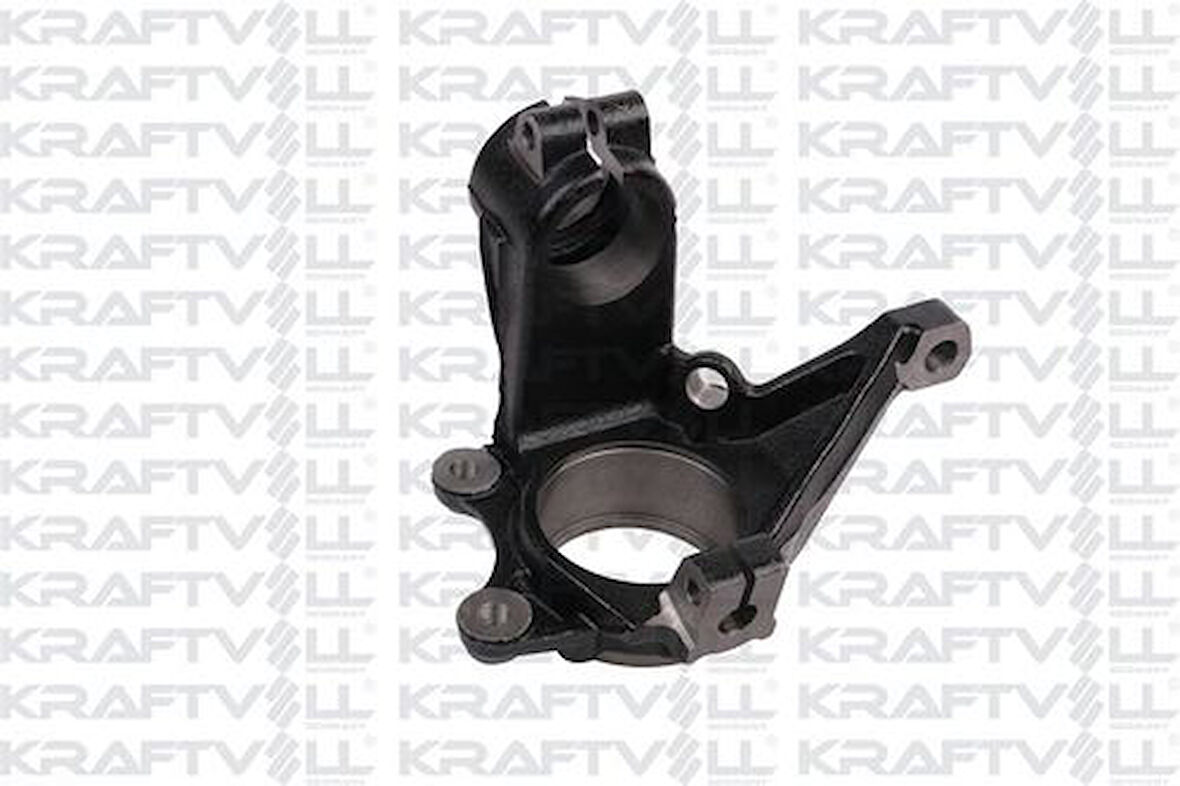 Kraftvoll 01030152 Aks Taşıyıcı Sağ Ön Peugeot Partner (5.5F) 1.9 D Rotil Capı 16mm ABS'li ABS'siz 82mm 1996-2007 3647.53