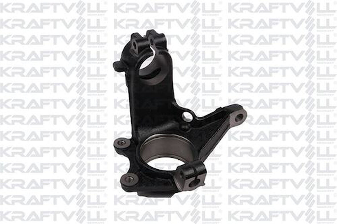 Kraftvoll 01030156 Aks Taşıyıcı Sağ Ön Peugeot 206 (2A C) 1.4L 82mm 1998-2005 3647.76