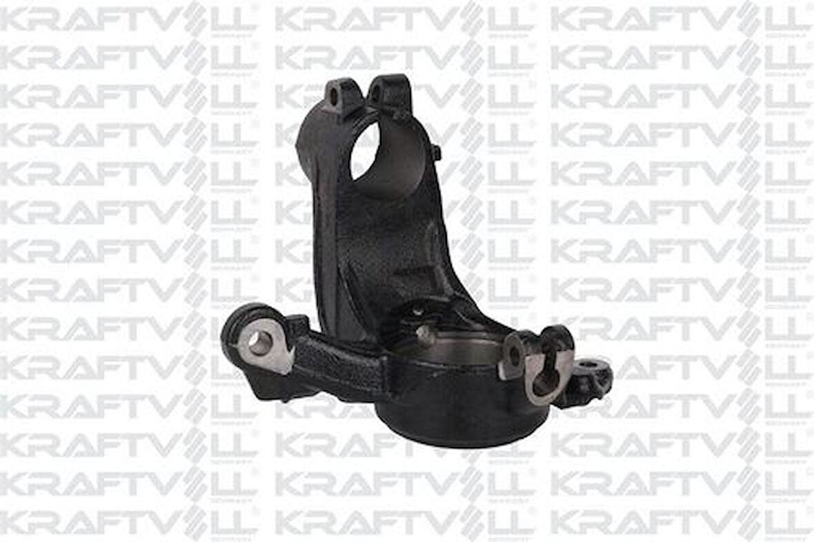 Kraftvoll 01030157 Aks Taşıyıcısı Sol Peugeot 301 1.6 Hd 2018 207 Wa Wc 1.4 1.6 2006-2012 82mm 3646.90