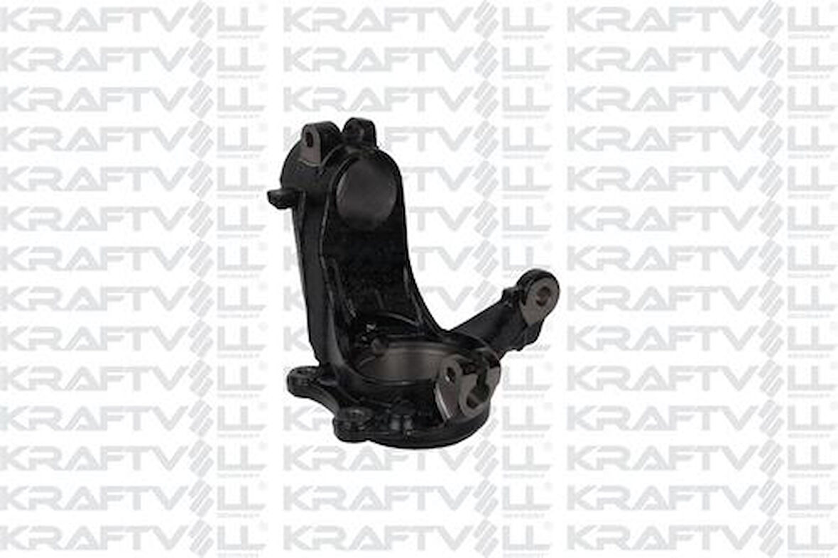 Kraftvoll 01030158 Aks Taşıyıcısı Sağ Peugeot 301 1.6 Hd 2018 207 Wa Wc 1.4 1.6 2006-2012 82mm 3647.90