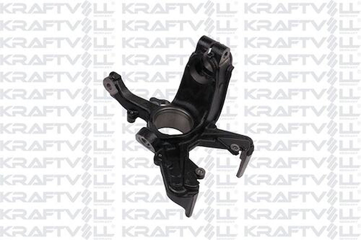 Kraftvoll 01030173 Aks Taşıyıcı Sol A3 97-00 Bora 03-05 Golf IV 98-06 Octavia 97-11 AGN AGR Ahf ALH ASV Apg 1J0407255AG