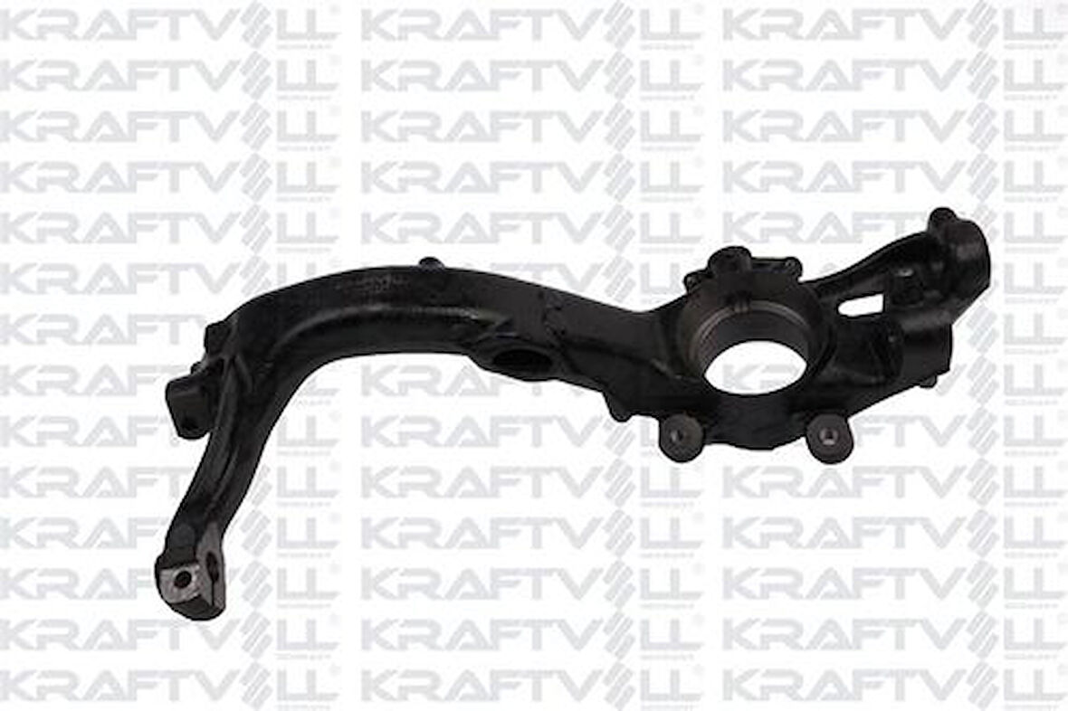 Kraftvoll 01030177 Aks Taşıyıcı Sol Passat 97-05 A4 95-01 A6 98-01 Superb 02-08 75mm 8D0407257AL
