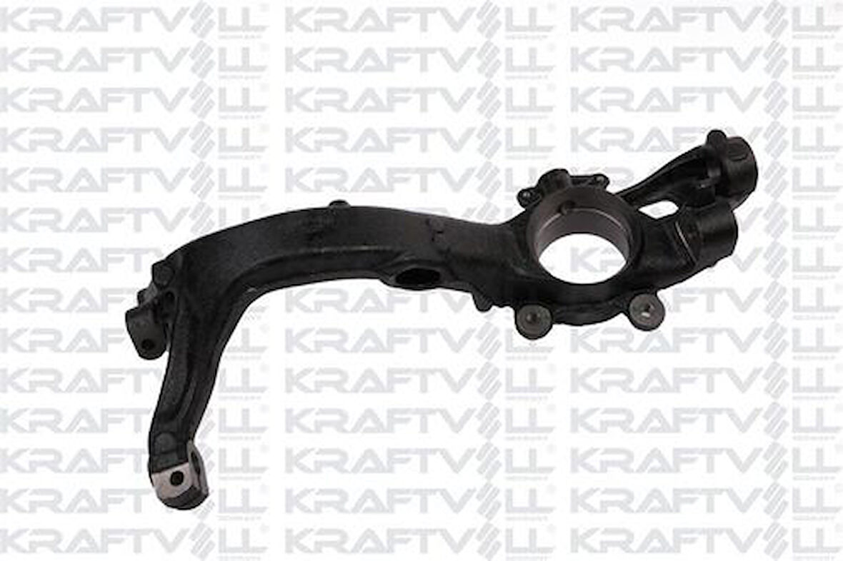 Kraftvoll 01030179 Aks Taşıyıcı Sol Passat 97-05 A4 95-01 A6 98-01 Superb 02-08 82mm 8D0407257AM
