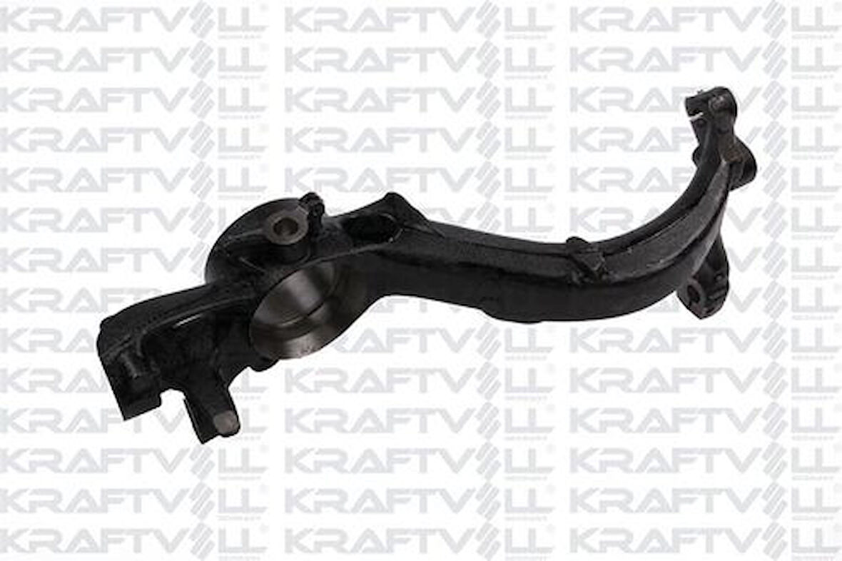Kraftvoll 01030180 Aks Taşıyıcı Sağ Passat 97-05 A4 95-01 A6 98-01 Superb 02-08 82mm 8D0407258AM