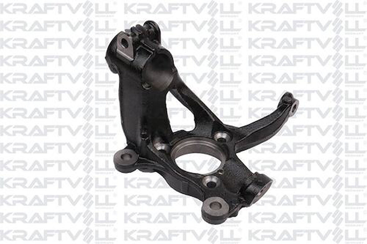 Kraftvoll 01030184 Aks Taşıyıcısı Sağ Golf VII A3 Leon Octavia 13-80.1mm 5Q0407256Q