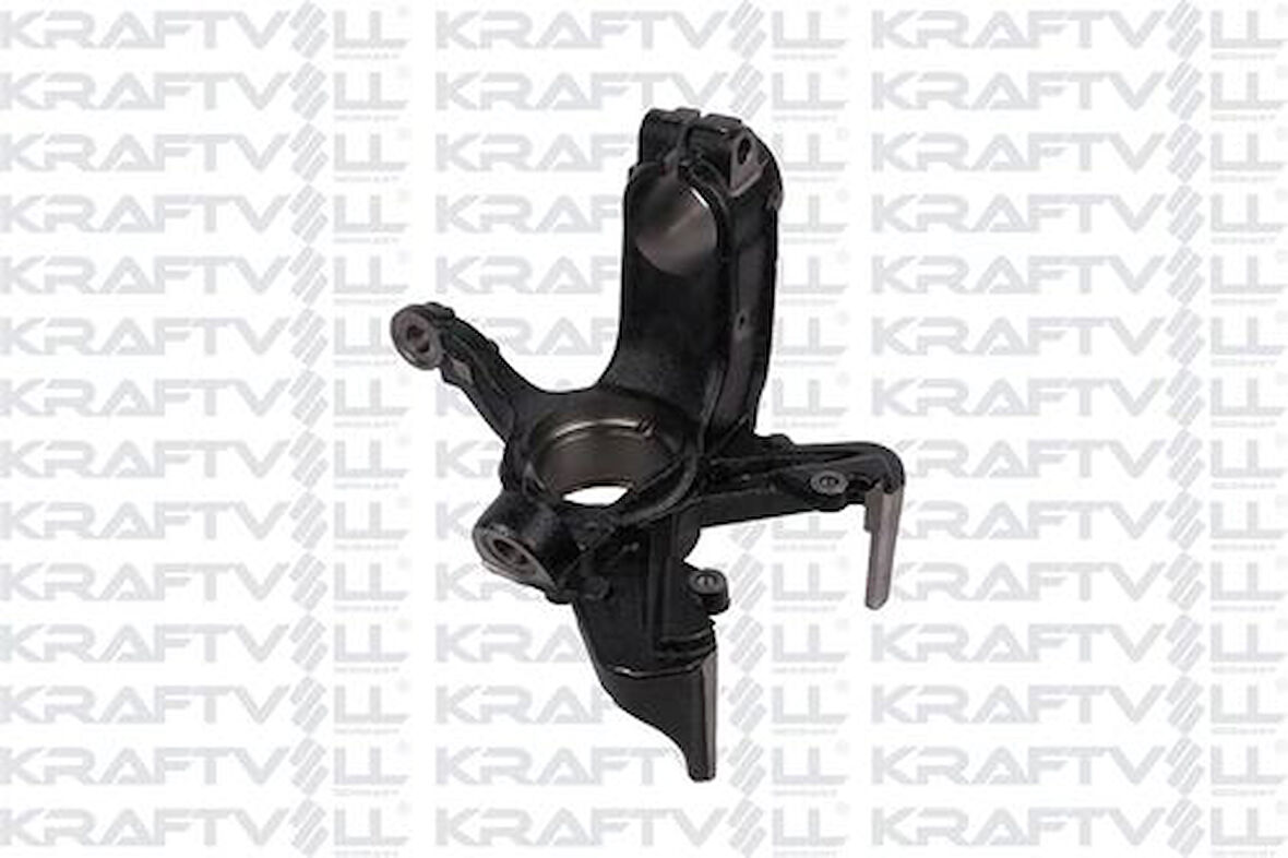 Kraftvoll 01030185 Aks Taşıyıcısı Sol Polo 05-A1 11-18 Cordoba 03-09 Ibiza 02-17 Toledo 13-19 Fabia 00-Rapid 13-Roomster 06-15 72mm 6Q0407255AC