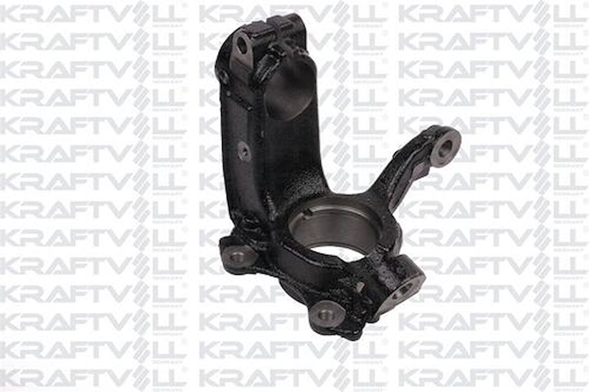 Kraftvoll 01030187 Aks Taşıyıcısı Sol Polo 02-18 A1 11-18 Cordoba 03-09 Ibiza 02-17 Toledo 13-19 Fabia 00-Rapid 13-Roomster 06-15 72mm 6Q0407255S
