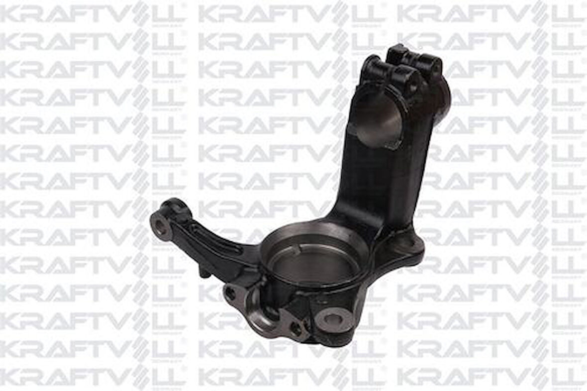 Kraftvoll 01030189 Aks Taşıyıcısı Sol T5 T6 T7 03-85mm 7H0407257E