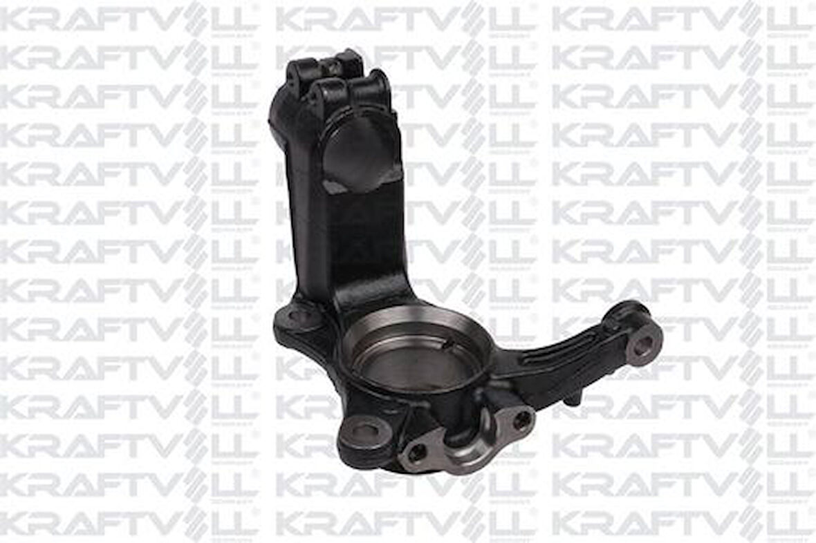 Kraftvoll 01030190 Aks Taşıyıcısı Sağ T5 T6 T7 03-85mm 7H0407258E